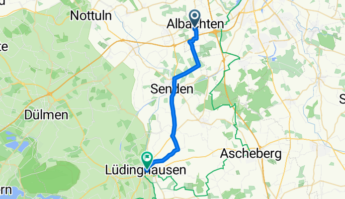 zur Eisdiele in Lüdinghausen 🚴‍♀️💨🍨🧸💕