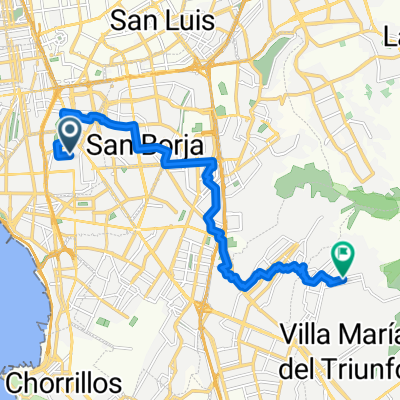 A CASA