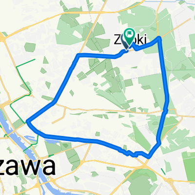 Ks I Skorupki, Z膮bki do Ks I Skorupki, Z膮bki