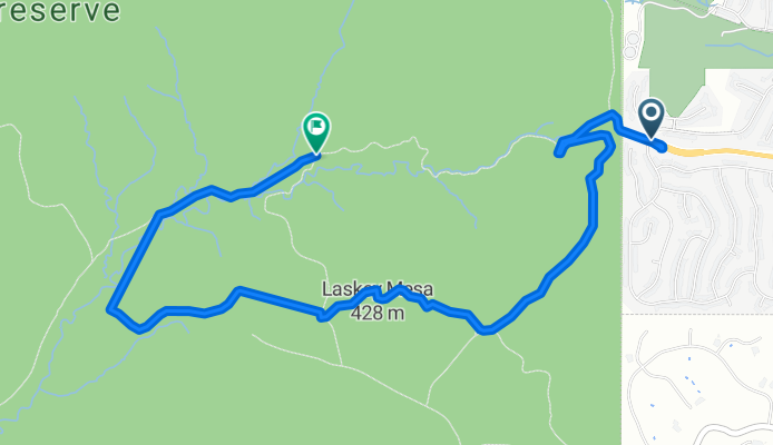 34.184, -118.667 to 34.184, -118.684