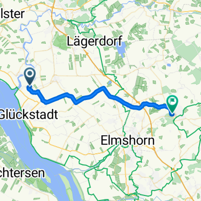 zu Hause - Arbeit