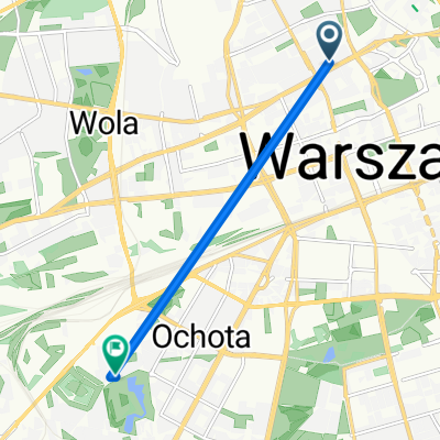 Konstancin