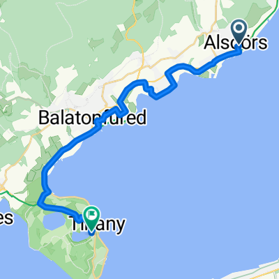 Tihany