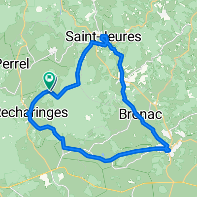 De Boucharin à Boucharin