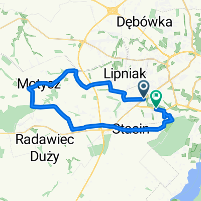 Roll joint Cannabis, czyli kręcimy się razem po Konopnicy