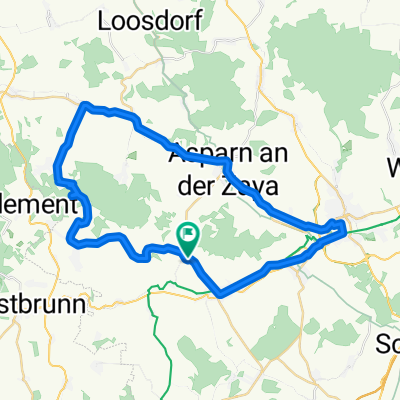 Buschbergrunde: