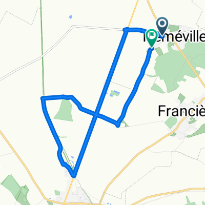 1er tour