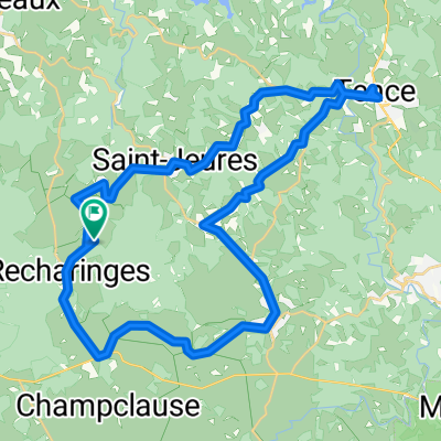De Boucharin à Boucharin