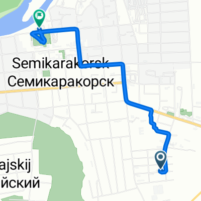 Медленная езда