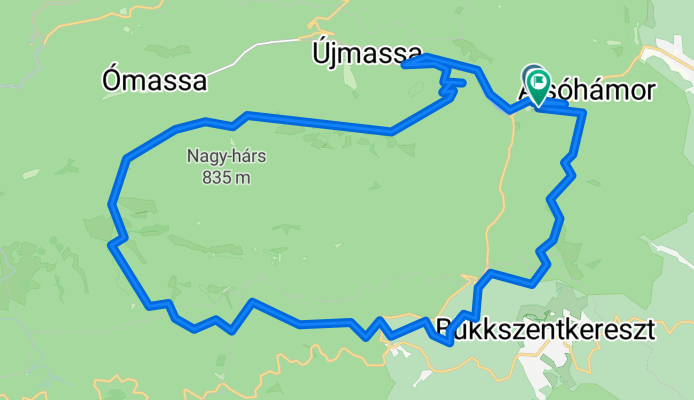 Palota utca, Miskolc - Palota utca, Miskolc