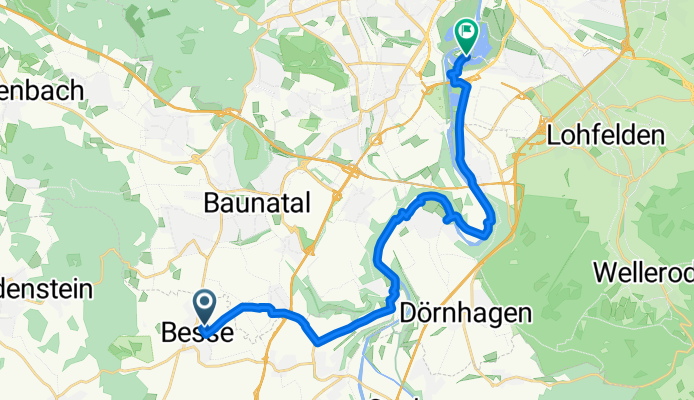Bugasee Guntersh