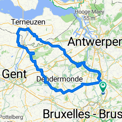 eppegem philipine en terug 201608