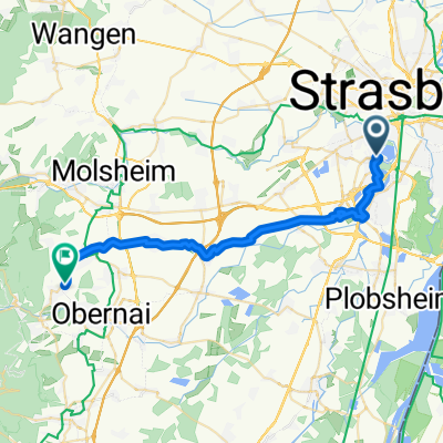 Von Ostwald bis Bœrsch