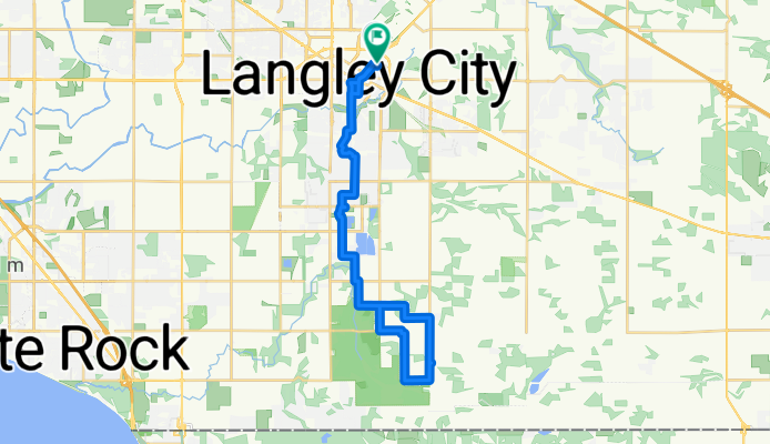 Duncan Way, Langley to Duncan Way, Langley