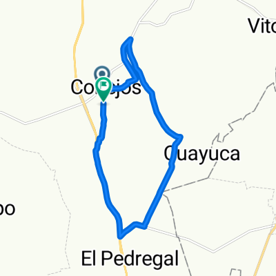 Ruta relajada