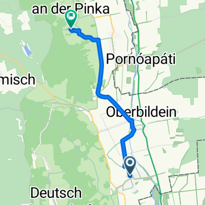 Hauptpl n Oberer Weinweg Wallner