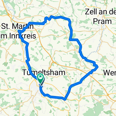 Pram-Lambrechten-Ried