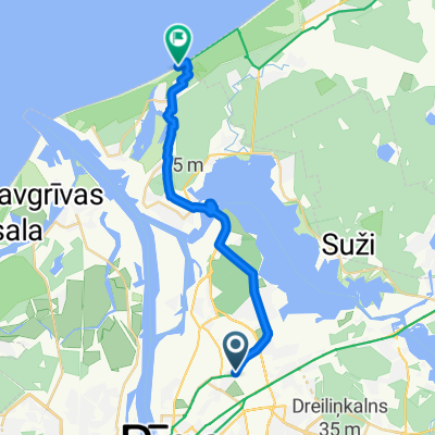 Vecāki