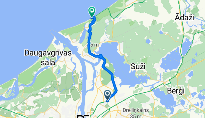 Vecāki