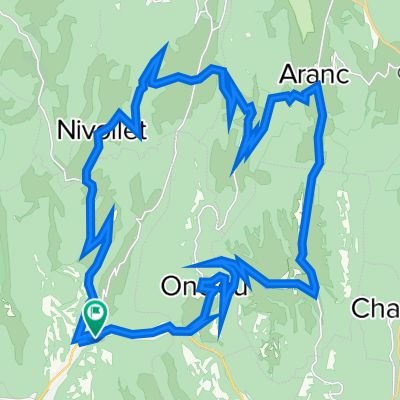 tour bugey