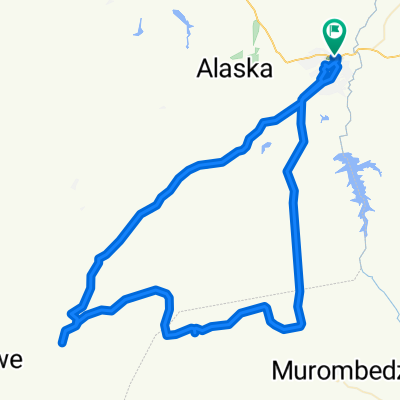 Restful route