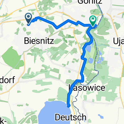 Friedrich-Naumann-Straße nach S125