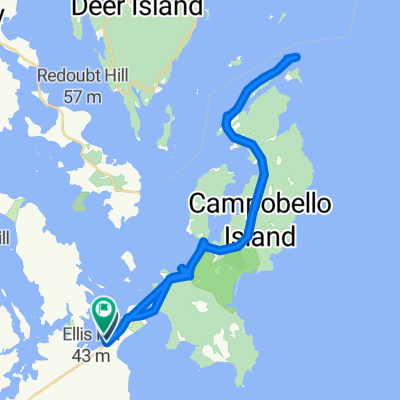 Harbor Head Light Station