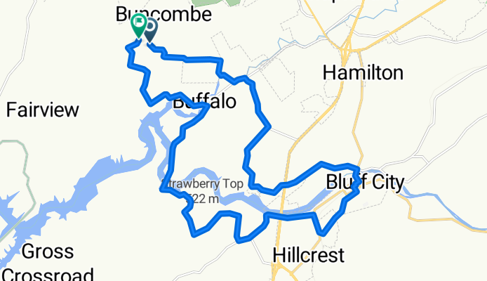 Home Route