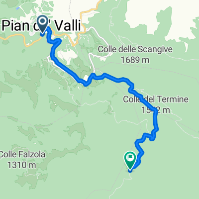 Terminillo