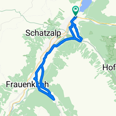 19.7.25 Davos Talroute