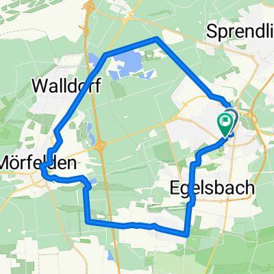 27 km Lg-Kg-Mö-Erz-Lg