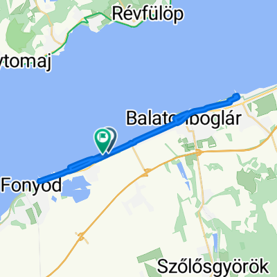 Virág utca - Virág utca