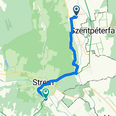 Eberau n Heiligenbrunn