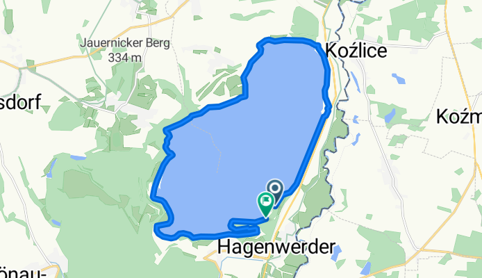 Am See, Görlitz do Am See, Görlitz