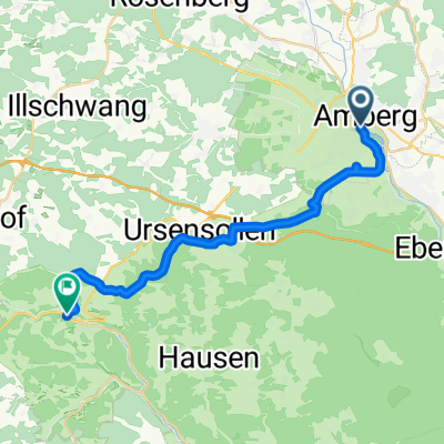 Schweppermann-Radweg