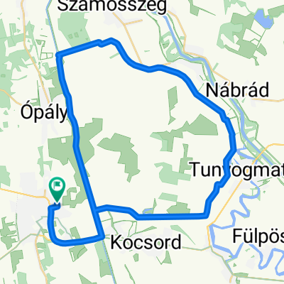 Balassi Bálint utca - Balassi Bálint utca