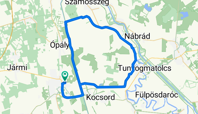 Balassi Bálint utca - Balassi Bálint utca