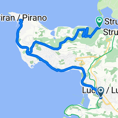 Piran