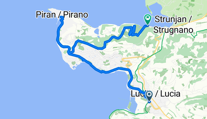Piran