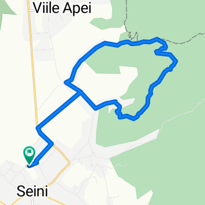 Strada Decembrie to Strada Decembrie