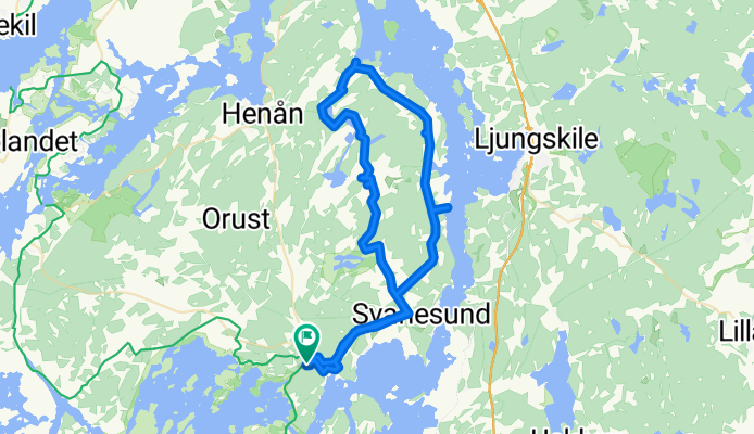 Varekil, Varekil to Varekil, Varekil