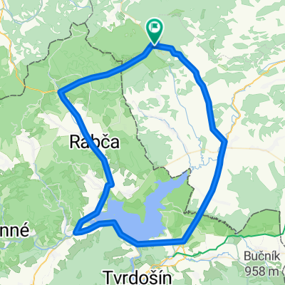 Dookoła słowackiego bajura