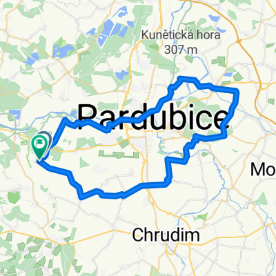 Bezděkov do Bezděkov