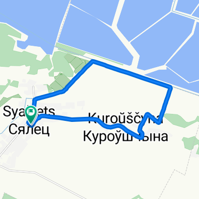Легкая езда