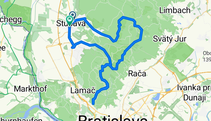 Slovenská do Janka Kráľa 1000/6