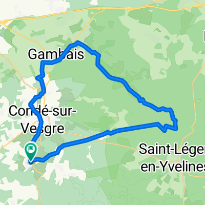 gambais gambaseuil