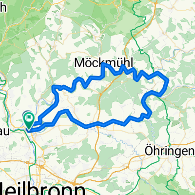 Bad Friedrichshall-Jagsthausen