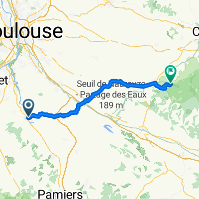 TDF25 15 Auterive - Sorez