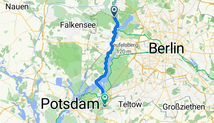 Konradshöhe_Kleinmachnow