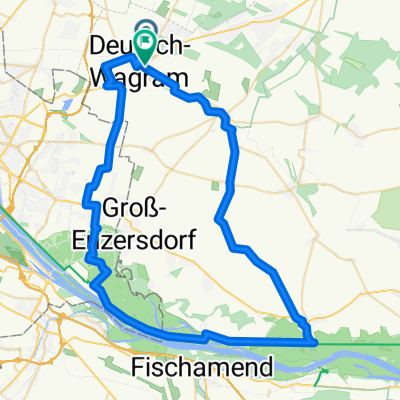 Bellegardegasse nach Jakob Grünwald-Gasse